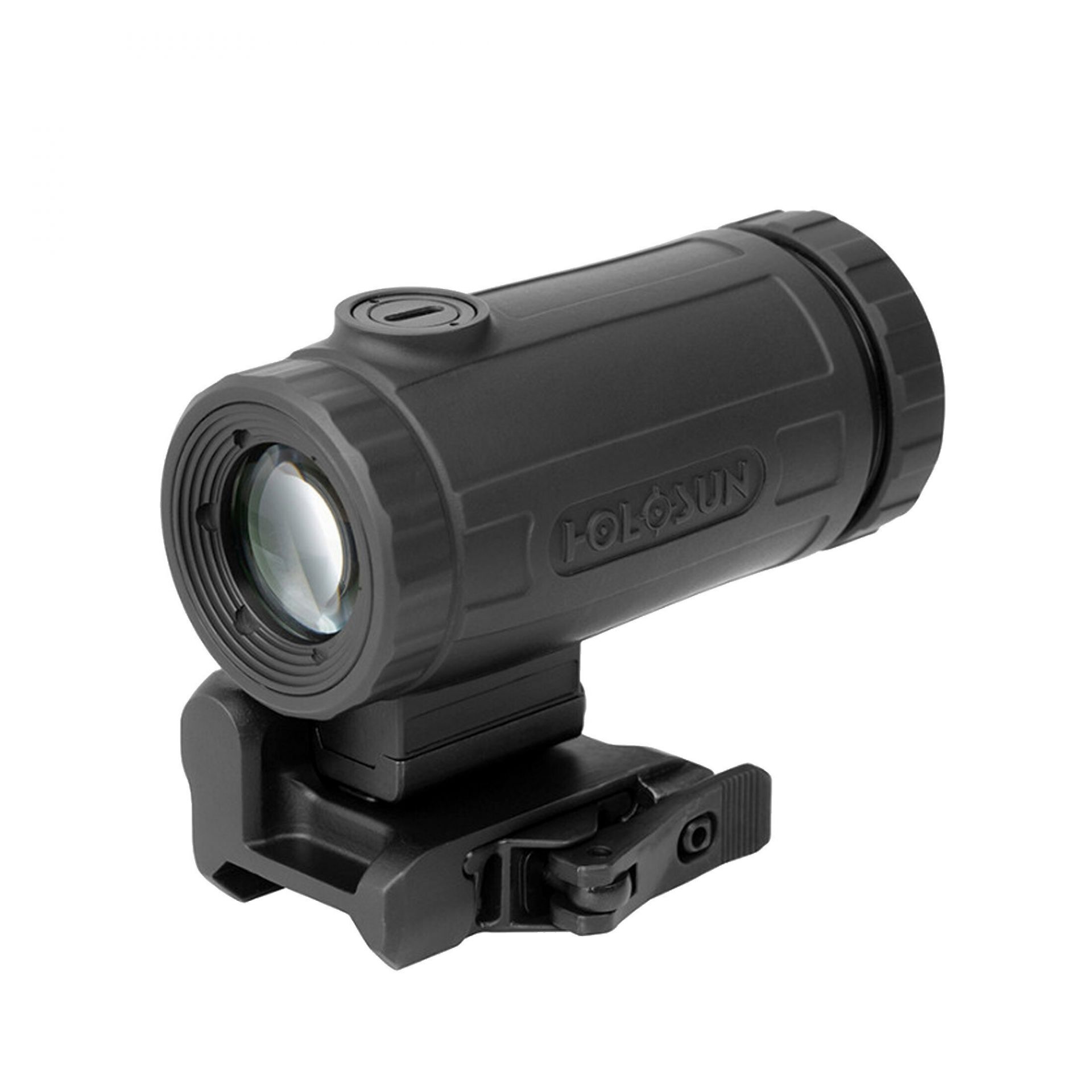 Hm3xt HOLOSUN HM3XT Magnifier aus Titan – 3x Vergrößerung