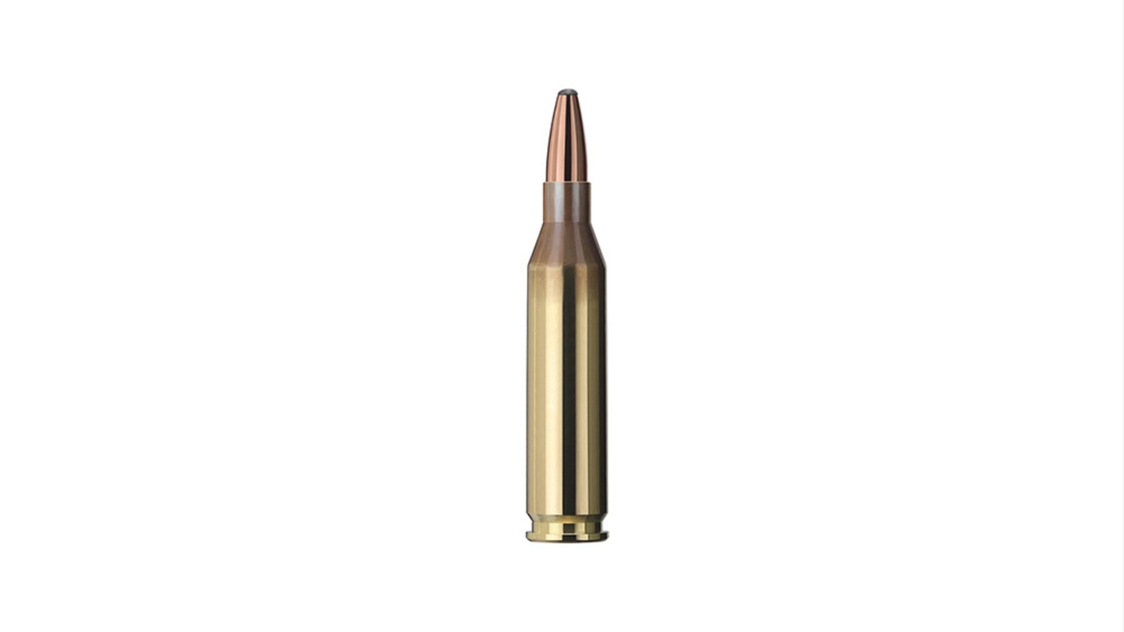 GECO .243 Win. Teilmantel 6,8g/105gr GECO .243 Win. Teilmantel 6,8g/105gr