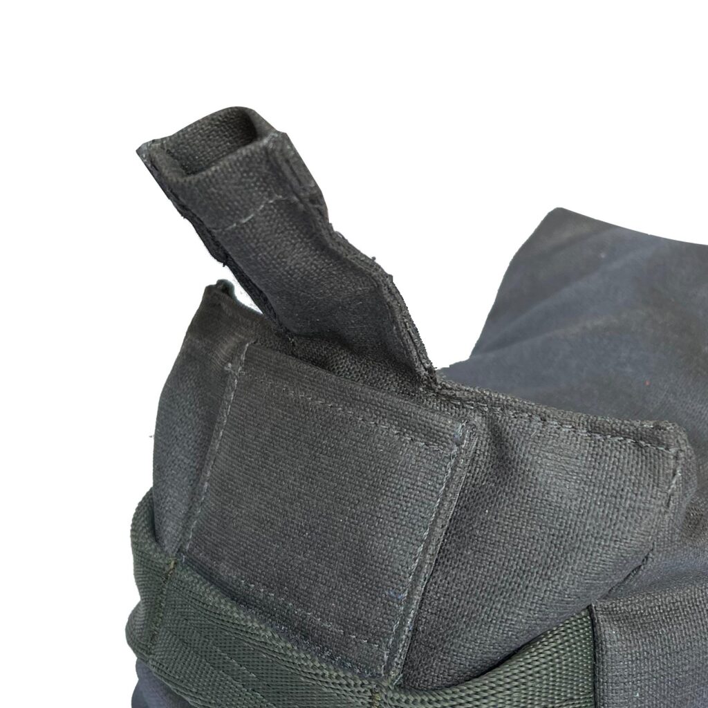 ULFHEDNAR Kuddi Support Pillow Cordura