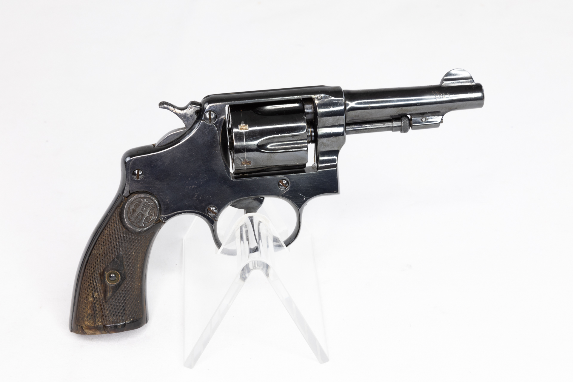 gebr. ORBEA HERMANOS Revolver gebr. ORBEA HERMANOS Revolver