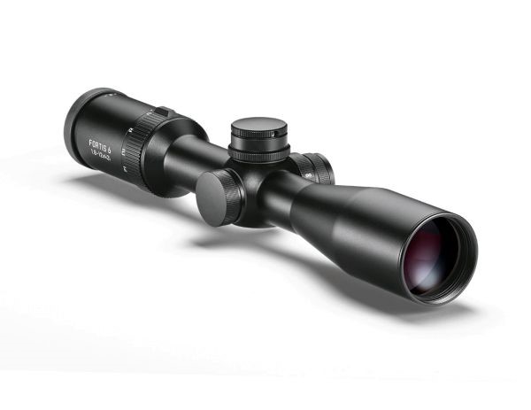 LEICA Fortis 6 1,8-12x42i BDC