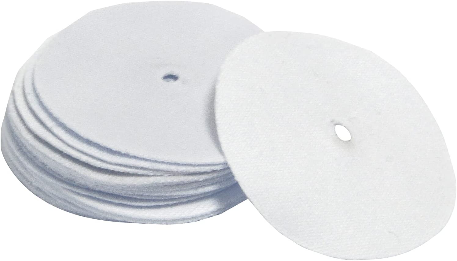 BALLISTOL Microfaser-Patch rund 35mm Kal.7,5mm BALLISTOL Microfaser-Patch rund 35mm Kal.7,5mm