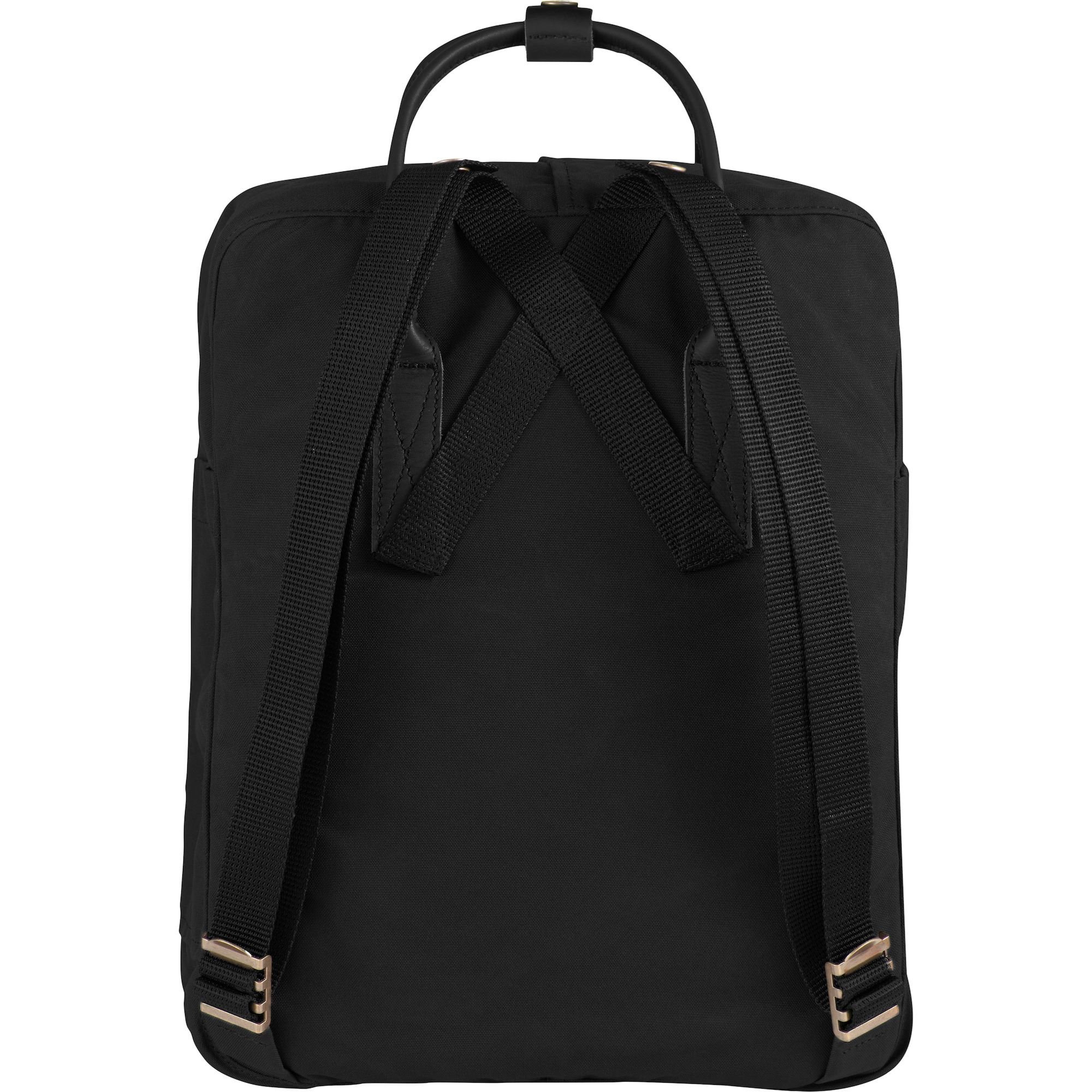 FJÄLL RÄVEN Kånken No. 2 Black