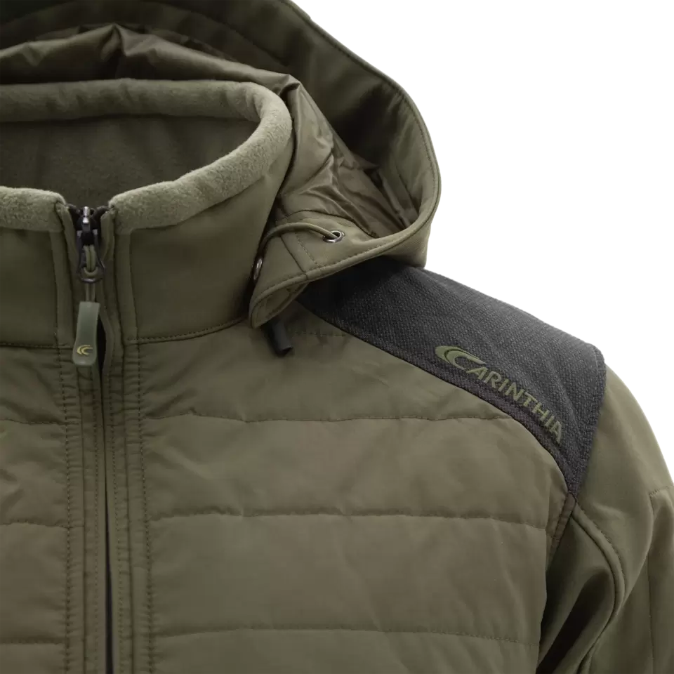 CARINTHIA G-LOFT ISG PRO Jacket