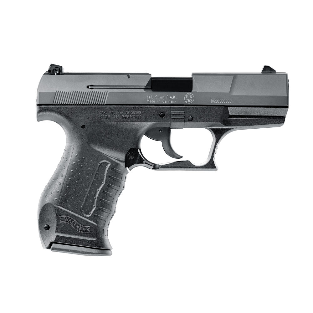 WALTHER P99 SV 