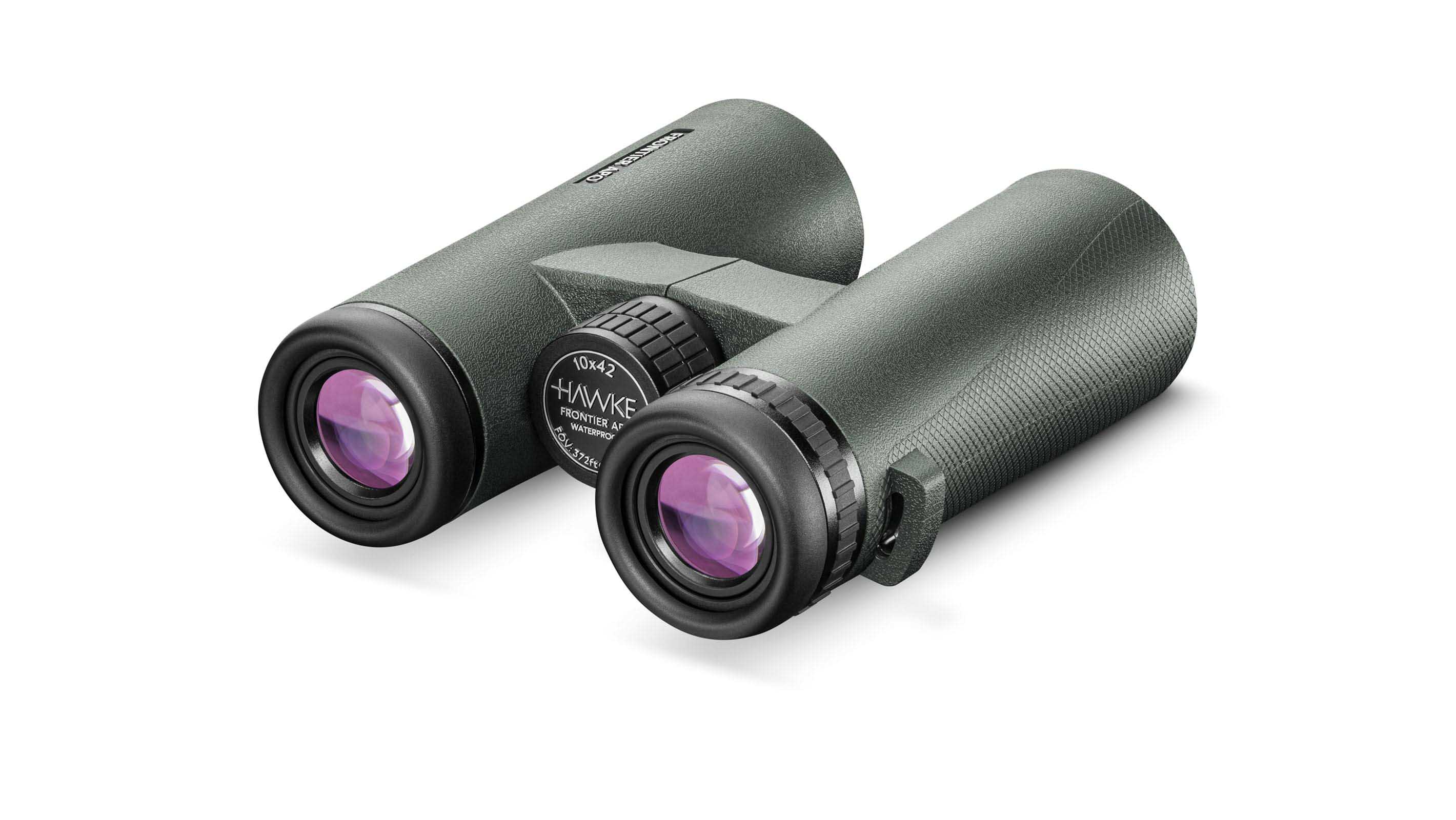 HAWKE Frontier APO 10x42 Grün HAWKE Frontier APO 10x42 Grün