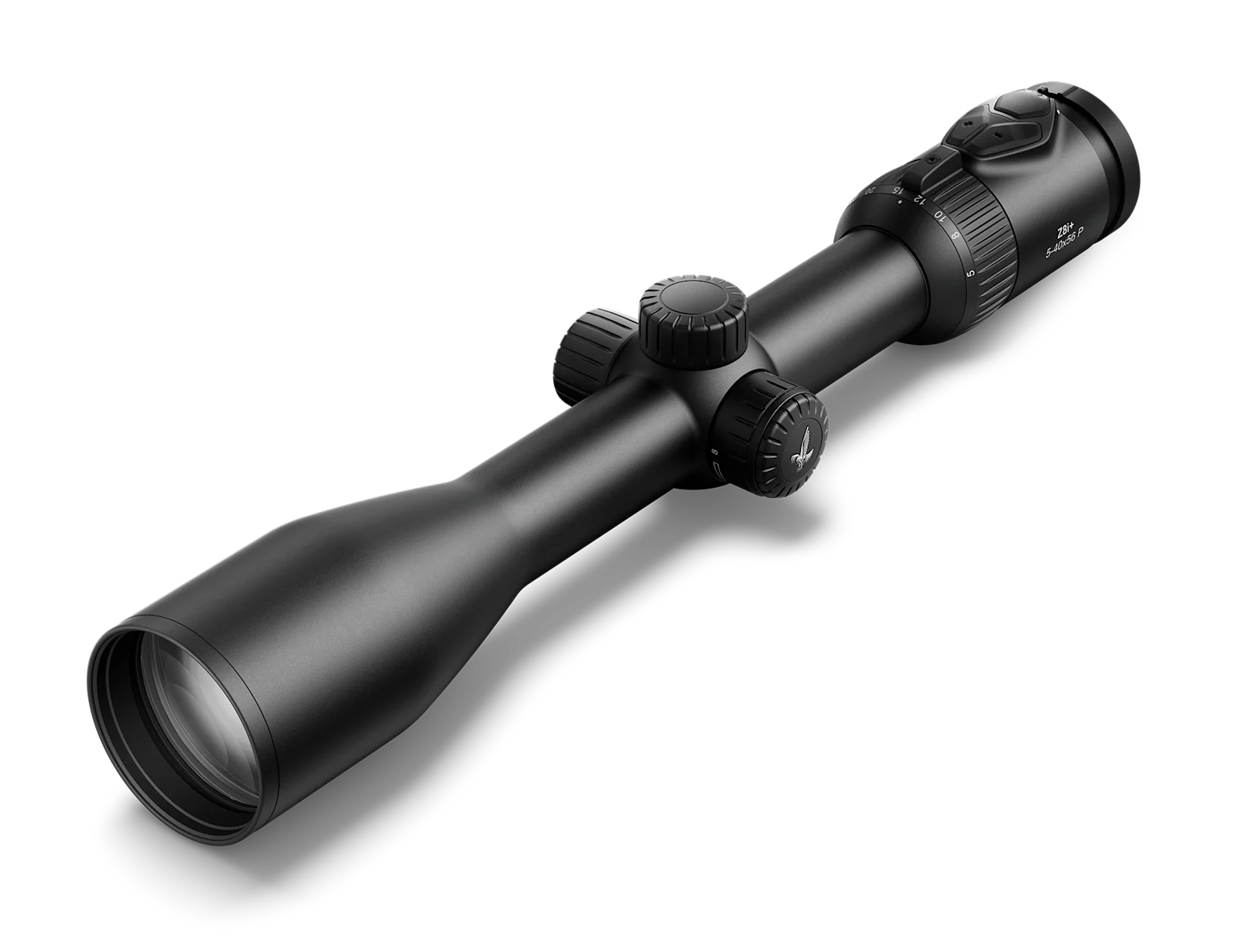 SWAROVSKI Z8i+ 5-40x56P L SWAROVSKI Z8i+ 5-40x56P L