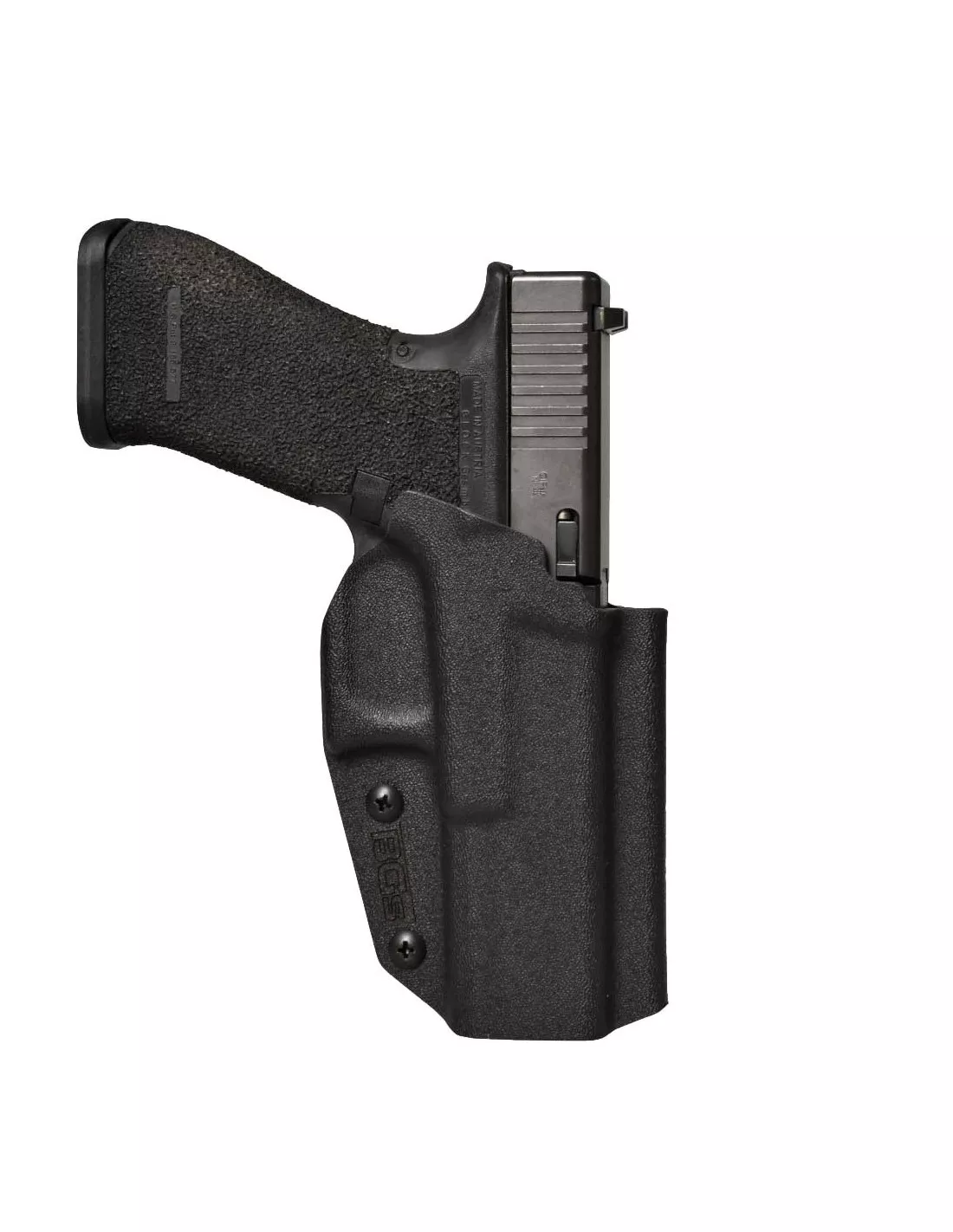 BGS Malin Holster für Glock 17  BGS Malin Holster für Glock 17