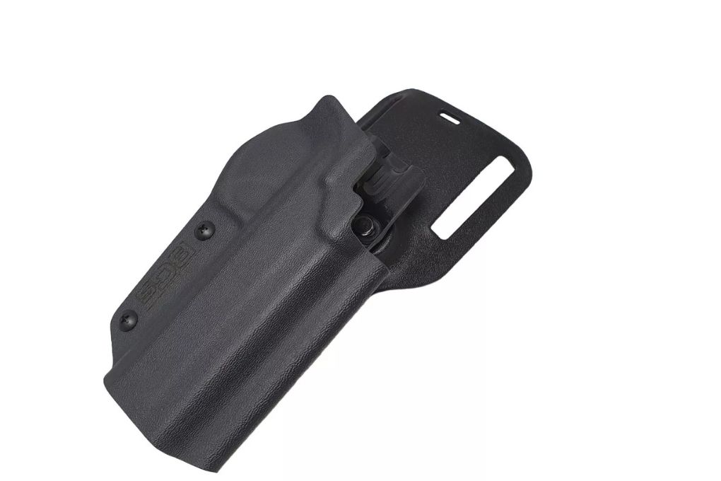 BGS Malin Holster für CZ Shadow 2