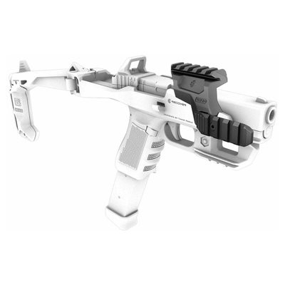 RECOVER 20/20 upper rail