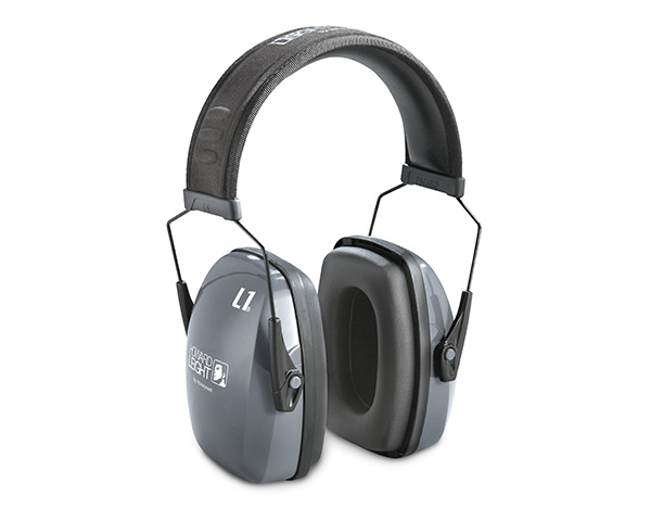 BILSOM Kapselgehörschutz Leightning L1 grau