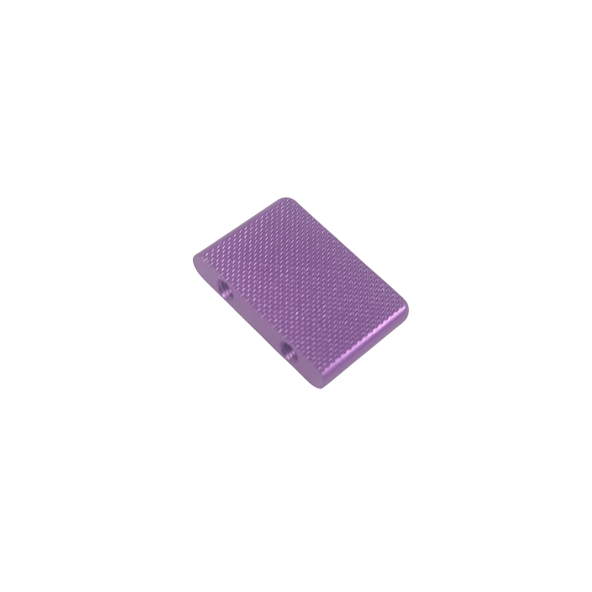 JWL Daumenstütze Violett 18mm 