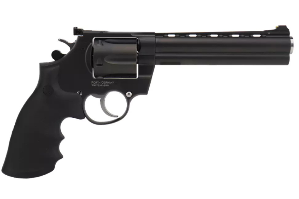KORTH Combat NSC 6 Zoll