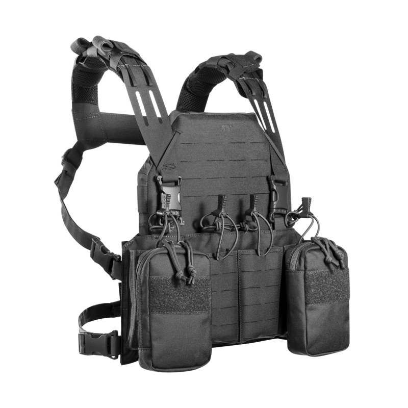 TT Modular Chest Rig 4xM4