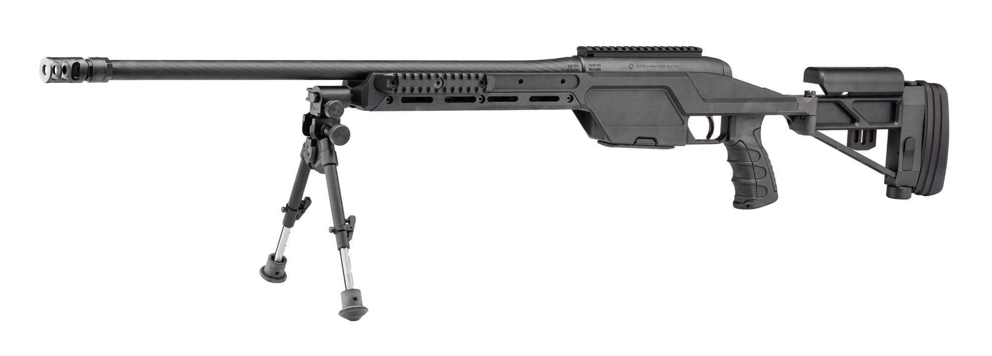 STEYR ARMS SSG 08 LL60cm .300 Win. Mag. STEYR ARMS SSG 08 LL60cm .300 Win. Mag.