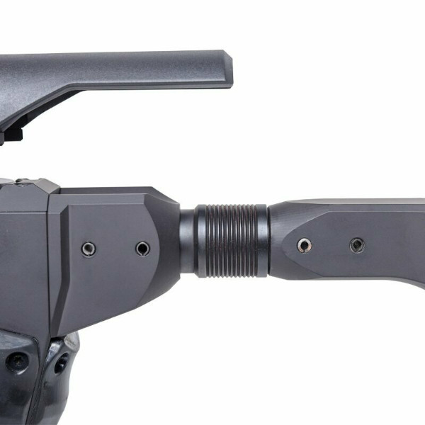 VOERE Modell X4 LL69,0cm .338 Lapua Magnum 