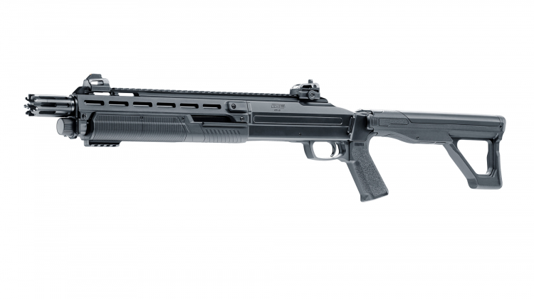 T4E TX 68 Home Defense Xtreme CO2 Kal. 68, 40Joule