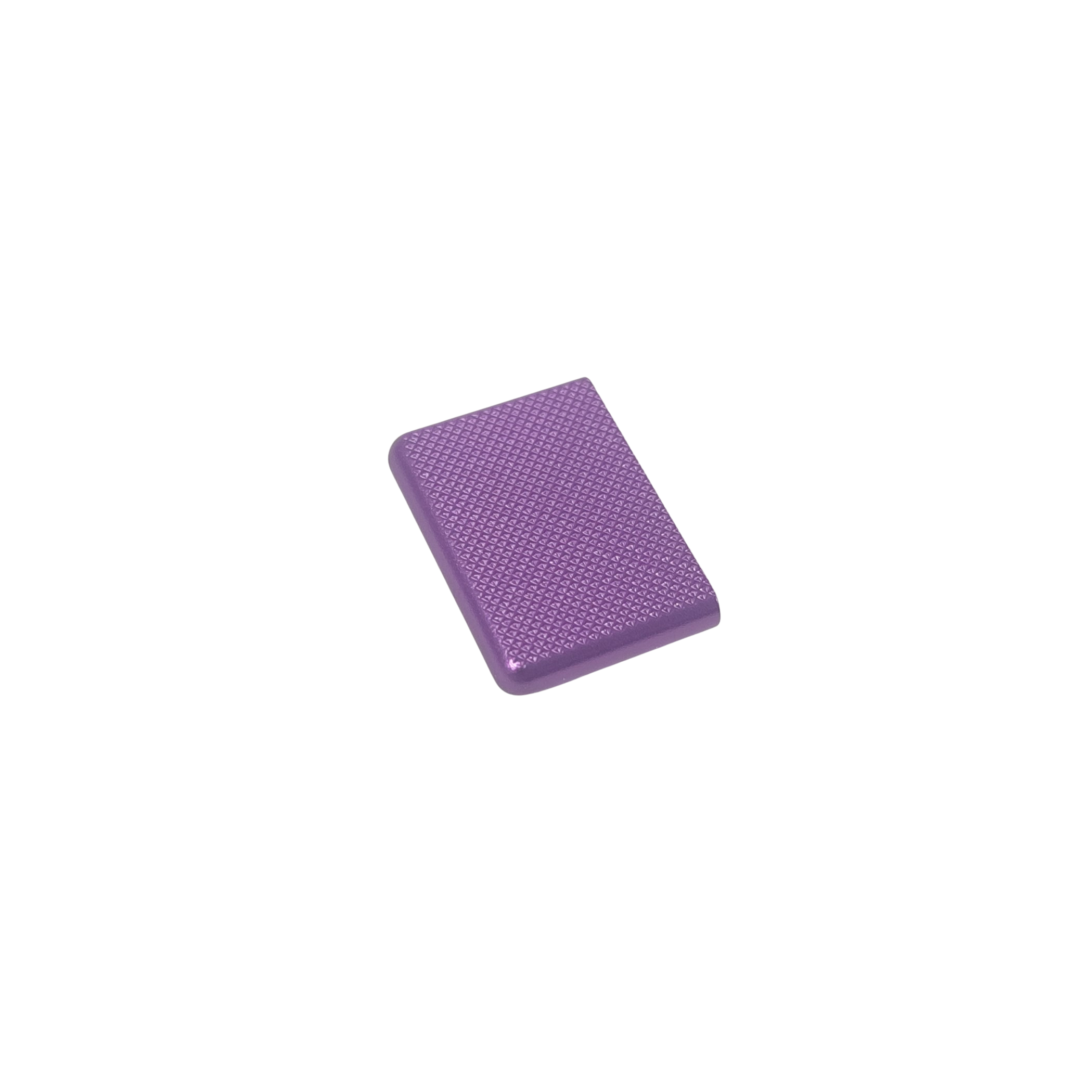 JWL Daumenstütze Violett 18mm 