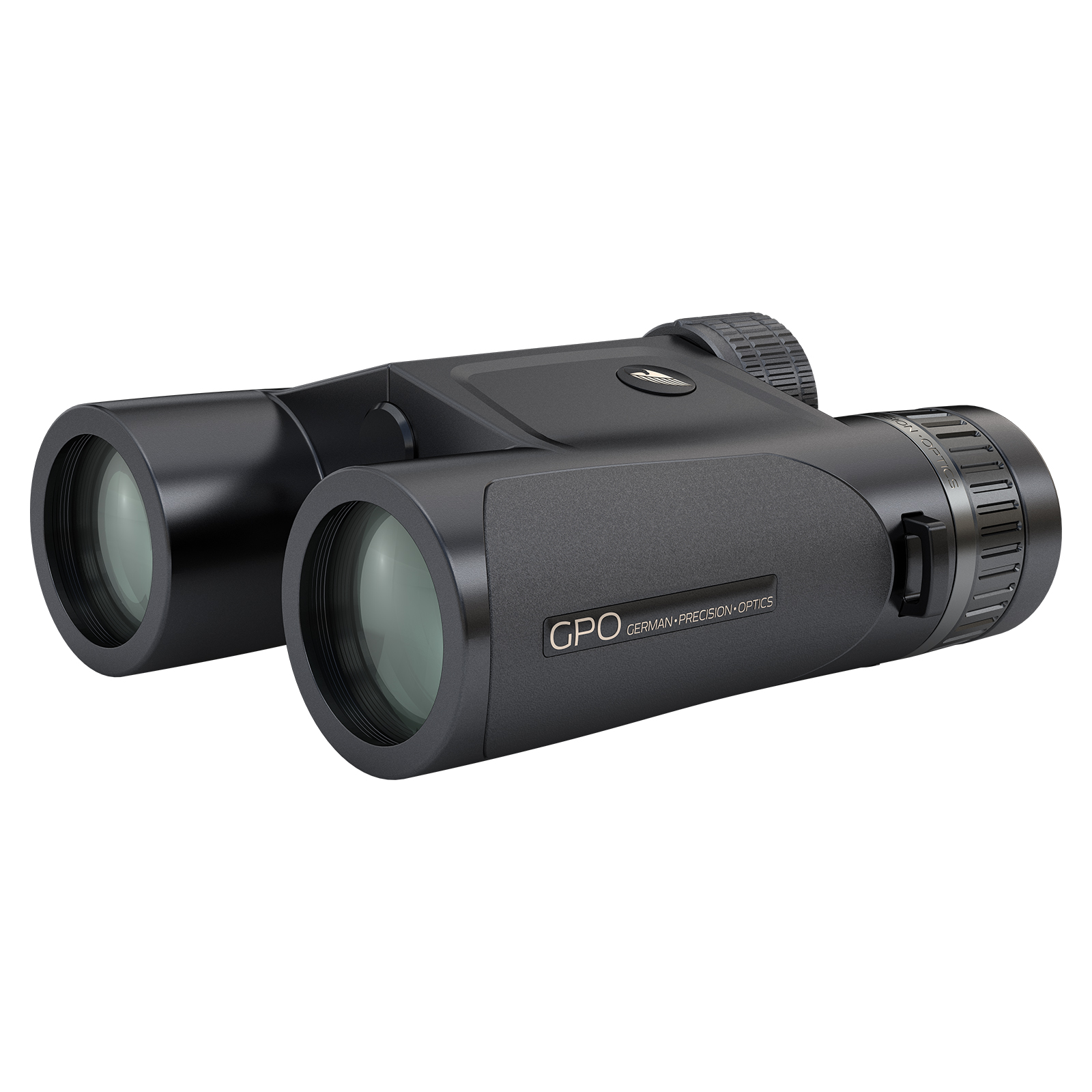 GPO Rangeguide™ 3200 8x40 Entfernungsmesser GPO Rangeguide™ 3200 8x40 Entfernungsmesser