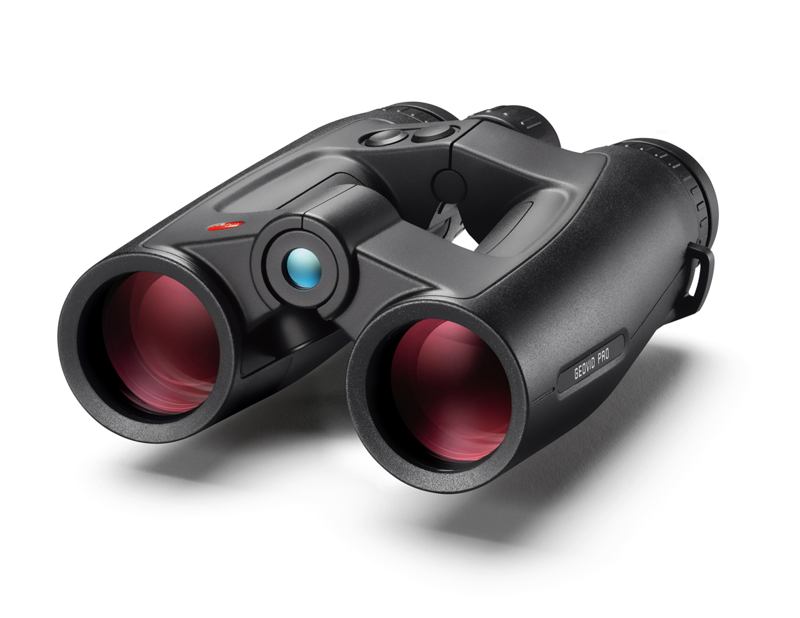 LEICA Geovid Pro 8x42 LEICA Geovid Pro 8x42