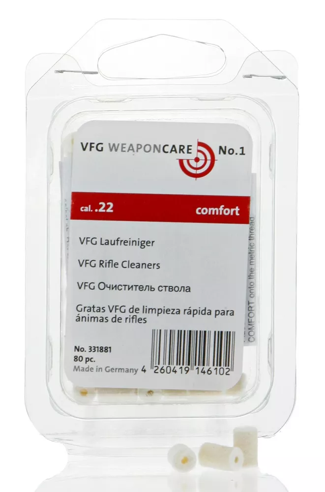 VFG Laufreiniger .22 / 5,6mm