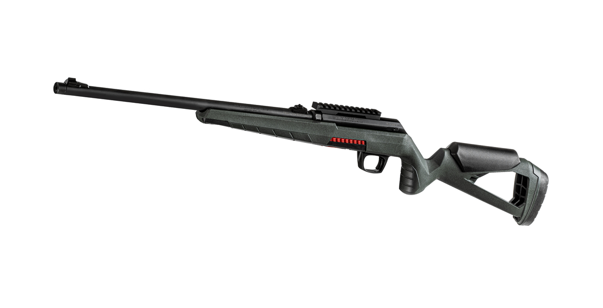 WINCHESTER XPERT Stealth LL45,7cm .22 lr.