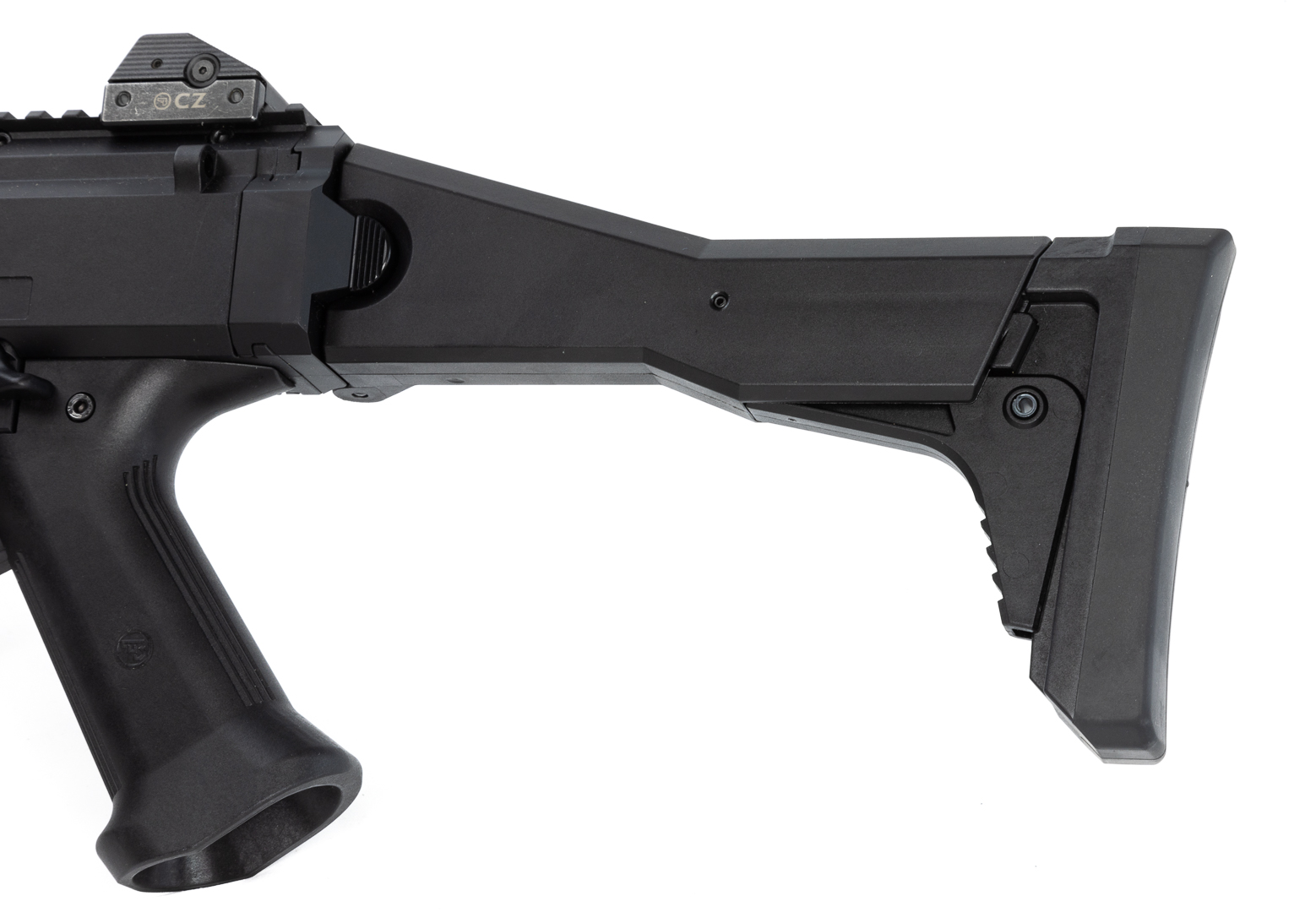 gebr. CZ Scorpion EVO3 S1 Carabine Austria Zustand: Sehr gut gebr. CZ Scorpion EVO3 S1 Carabine Austria Zustand: Sehr gut