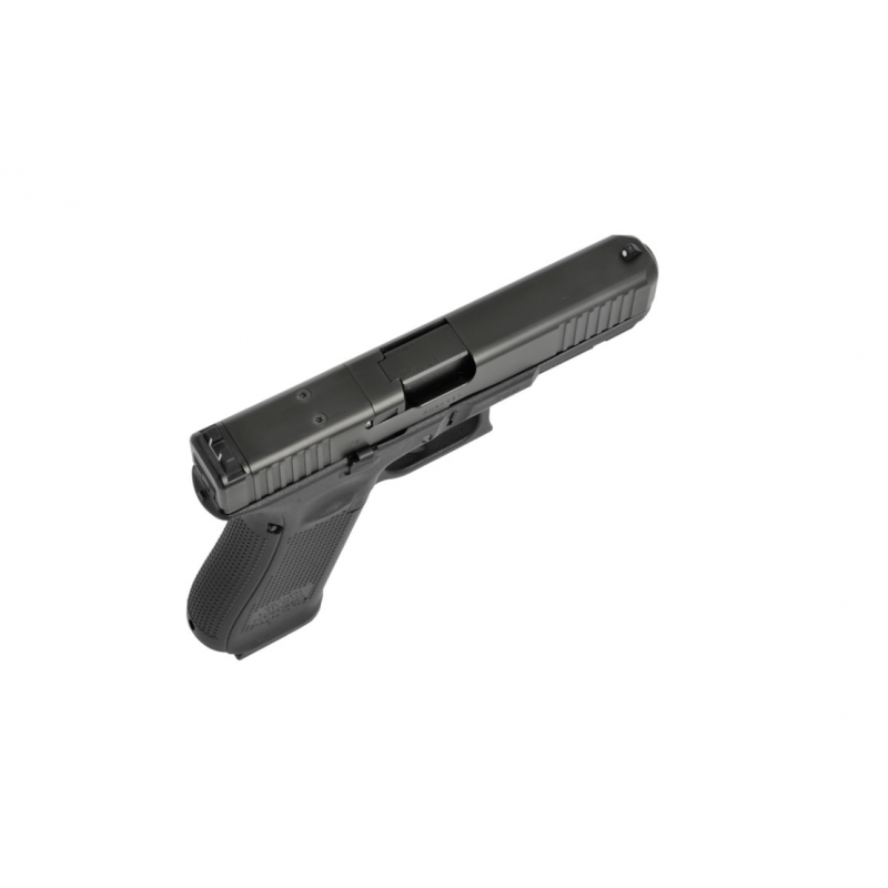 GLOCK 17 Gen 5 FS MOS LL11,4cm 9mm Luger
