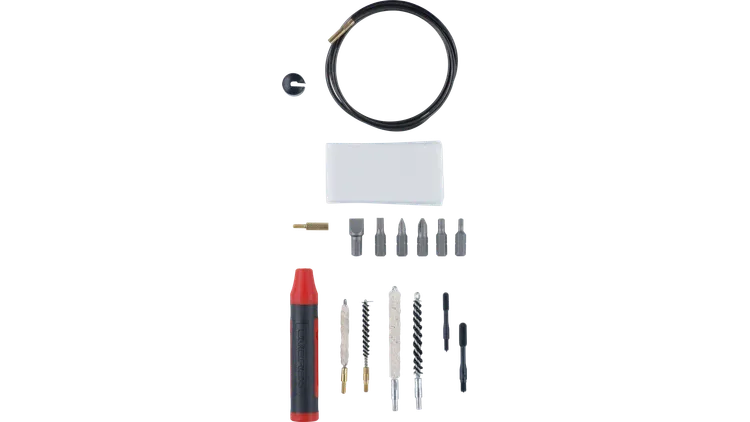 UMAREX Airgun Cleaning Expert Set UMAREX Airgun Cleaning Expert Set