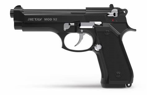 RETAY Mod. 92