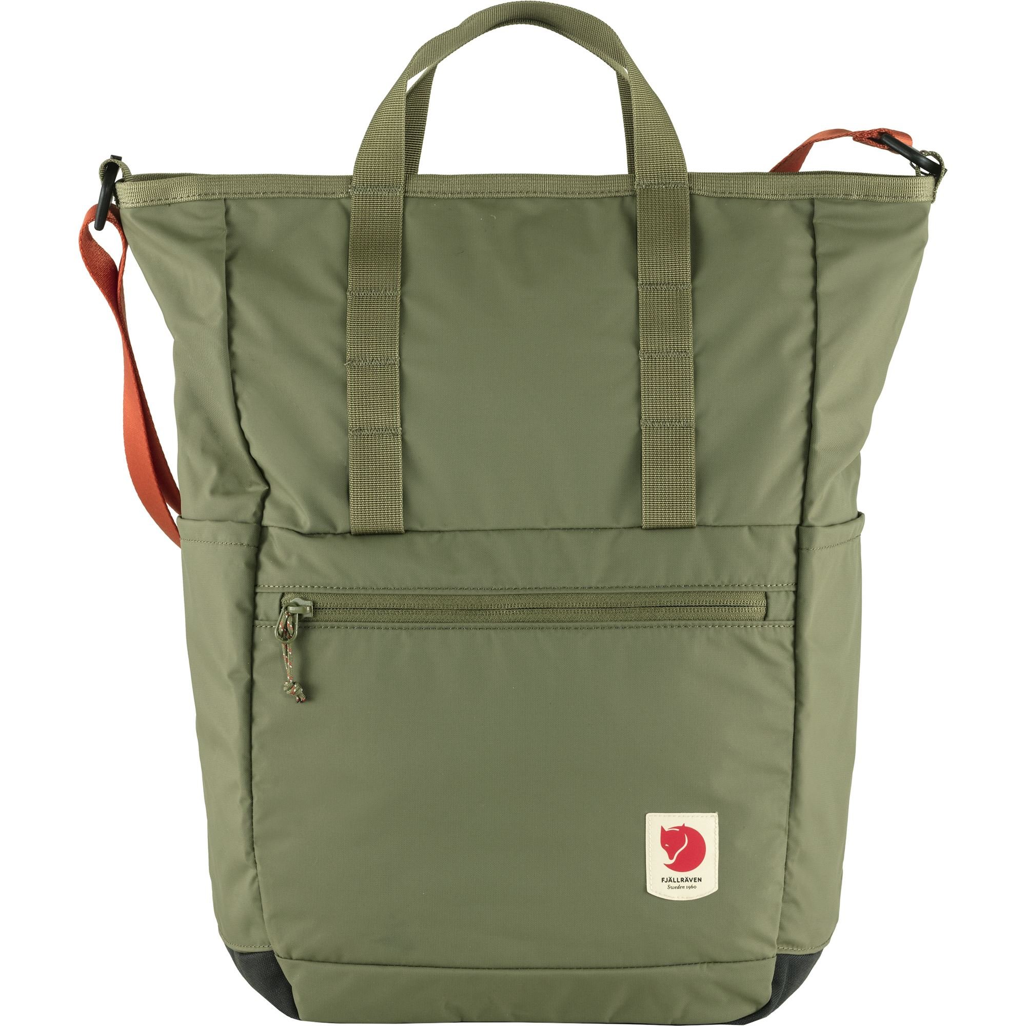  FJÄLL RÄVEN High Coast Totepack