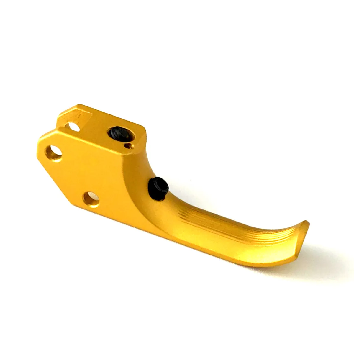 CZ SA Abzug Tactical Sports Gold