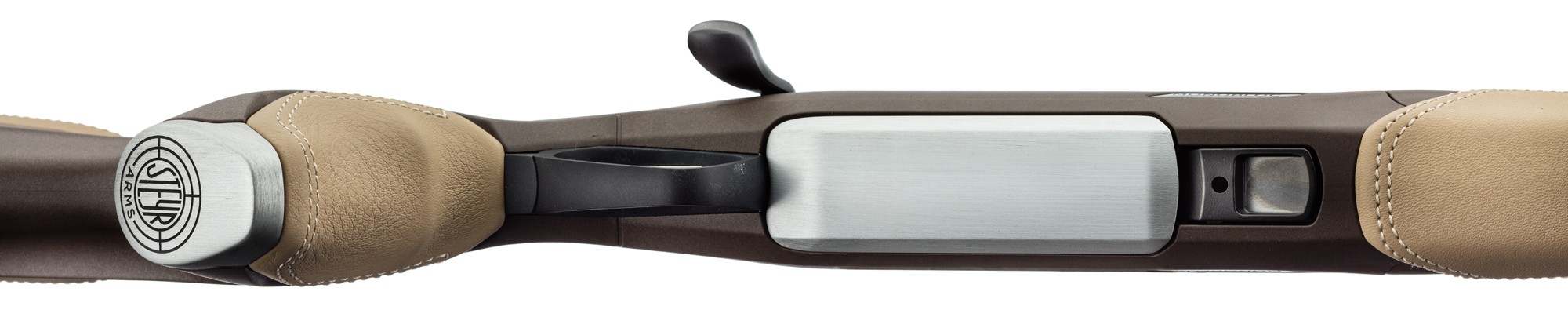 STEYR Monoblock Mocca LL55,8cm .30-06 Spr. STEYR Monoblock Mocca LL55,8cm .30-06 Spr.