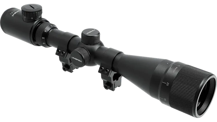 UMAREX RS 3-9x40 FI UMAREX RS 3-9x40 FI