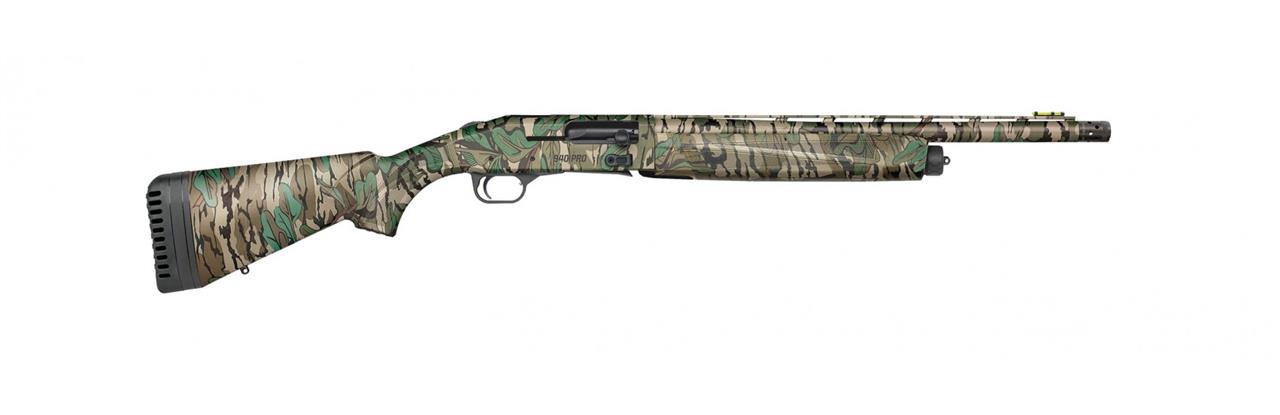 MOSSBERG 940 Pro Turkey LL47cm 12/76