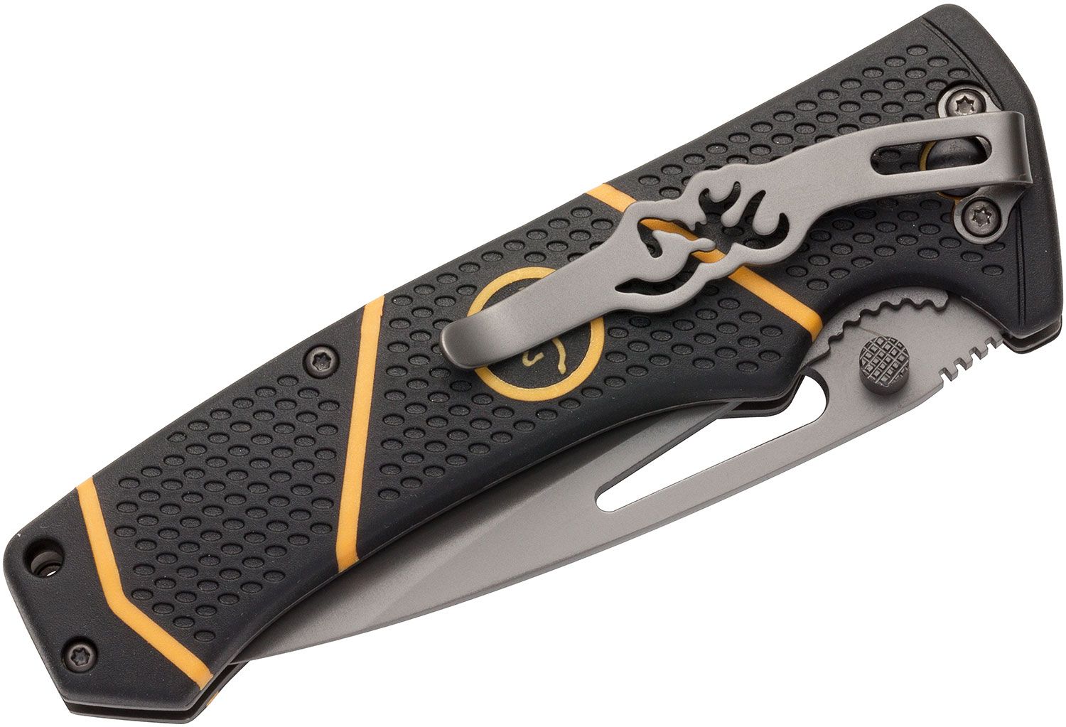 BROWNING Folding Knife