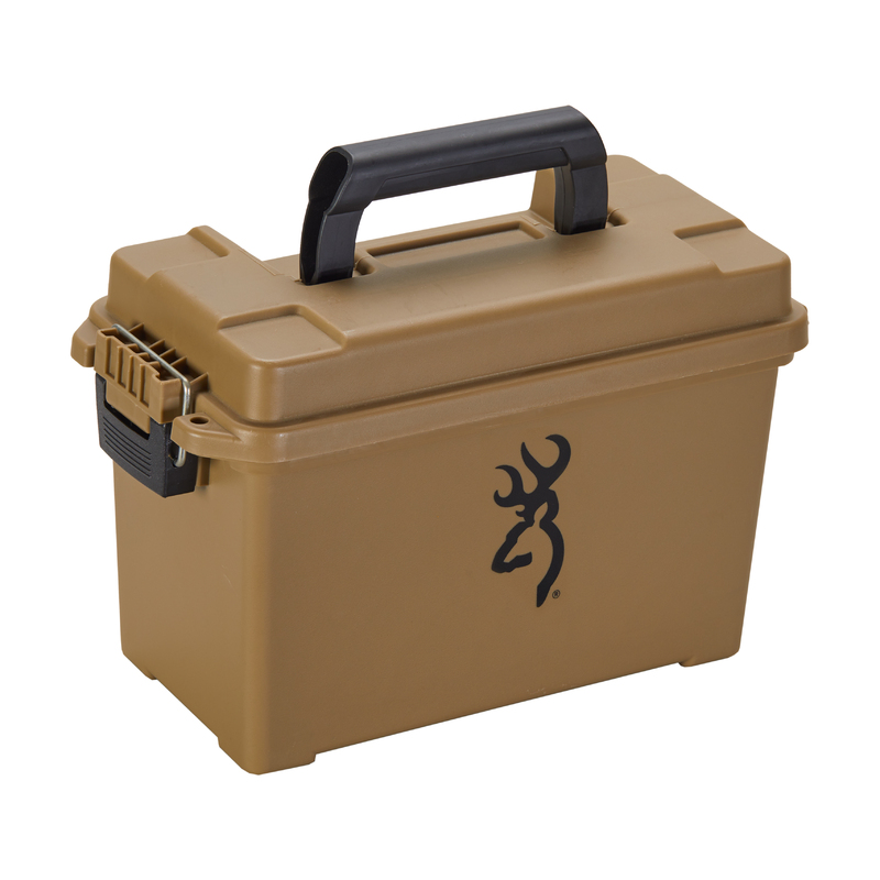 BROWNING Buckmark Dry Storage BROWNING Buckmark Dry Storage