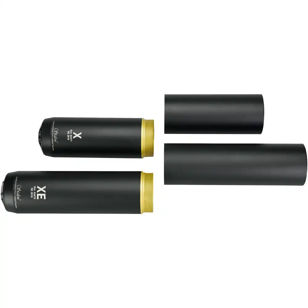 STALON XE149 M18x1 7,62mm