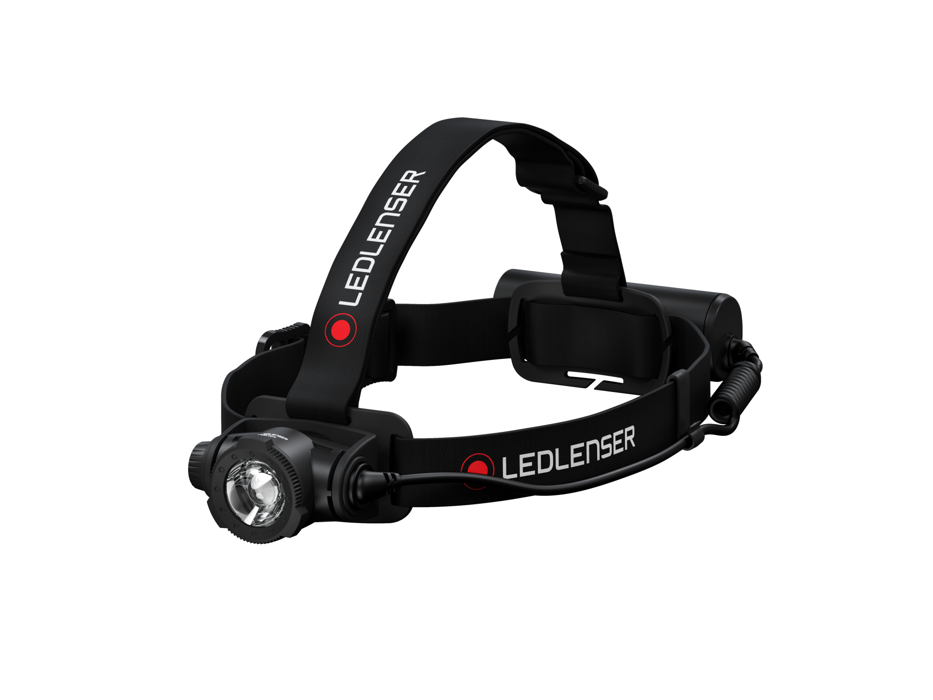 LEDLENSER H7R Core 