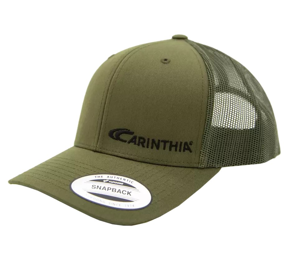 CARINTHIA Tactical Basecap 