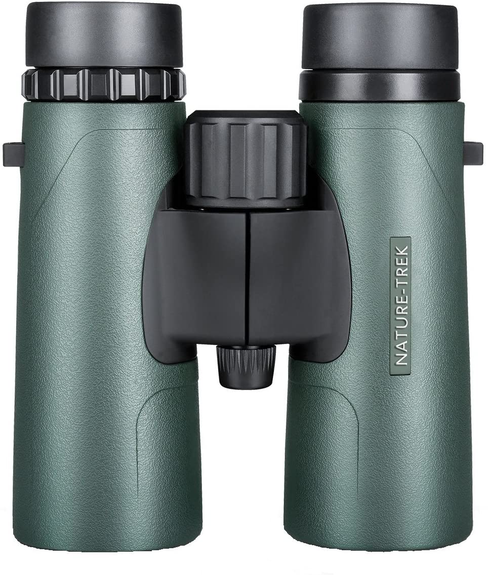 HAWKE Nature Trek 10x42