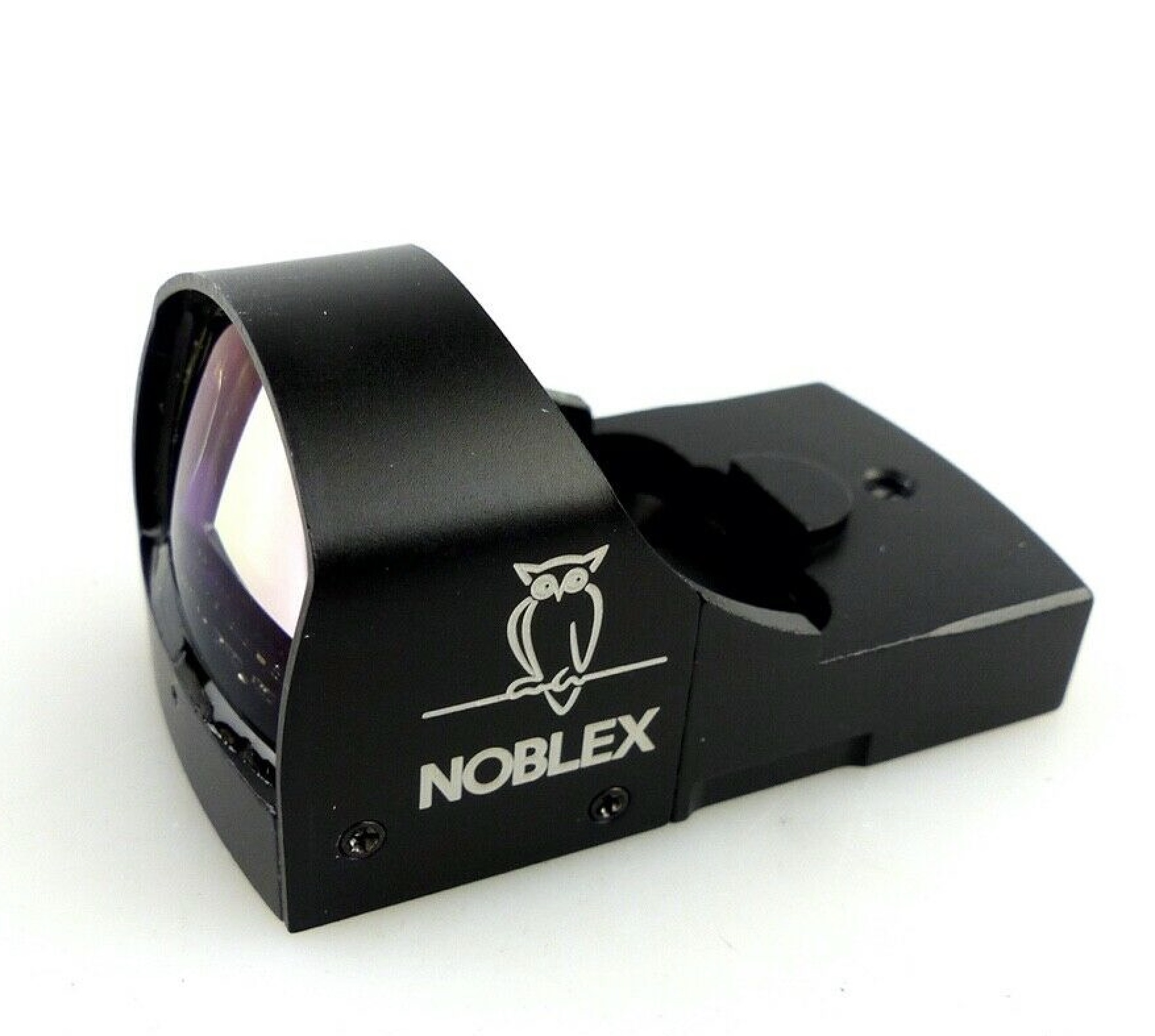 NOBLEX Docter Sight Plus II Sight 3,5