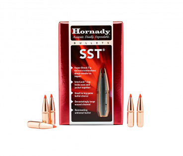 HORNADY .284/7 mm Interlock SP 9,9g/154gr