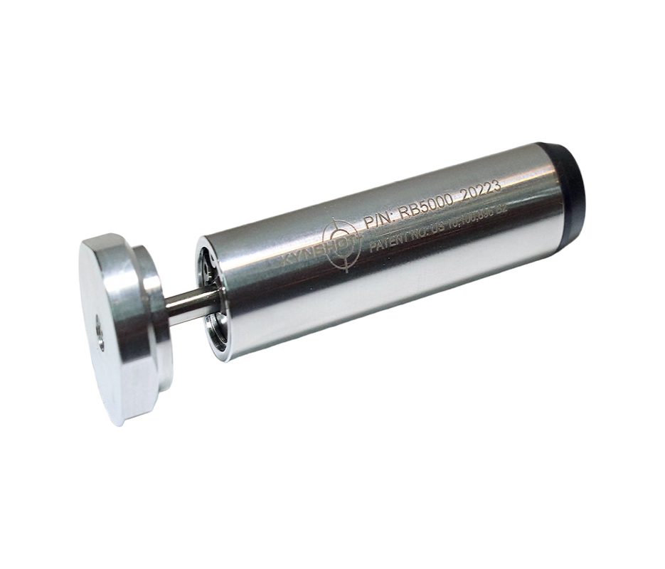 KYNSHOT AR-15 Hydraulic Recoil Buffer - Carbine Length 