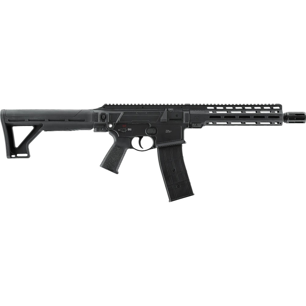 T4E Tactical Carbine 68 CO2 Kal. .68 Full-Auto 40 Joule 20 Schuss