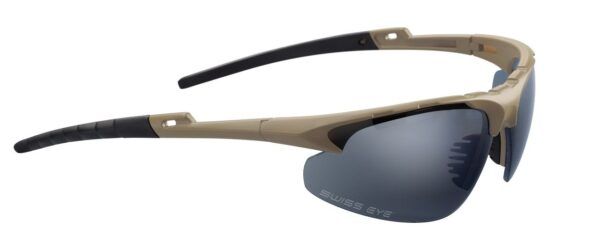 SWISSEYE Apache Tan 