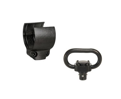 HALDER Push & Go Riemenbügel mit Klemmschale