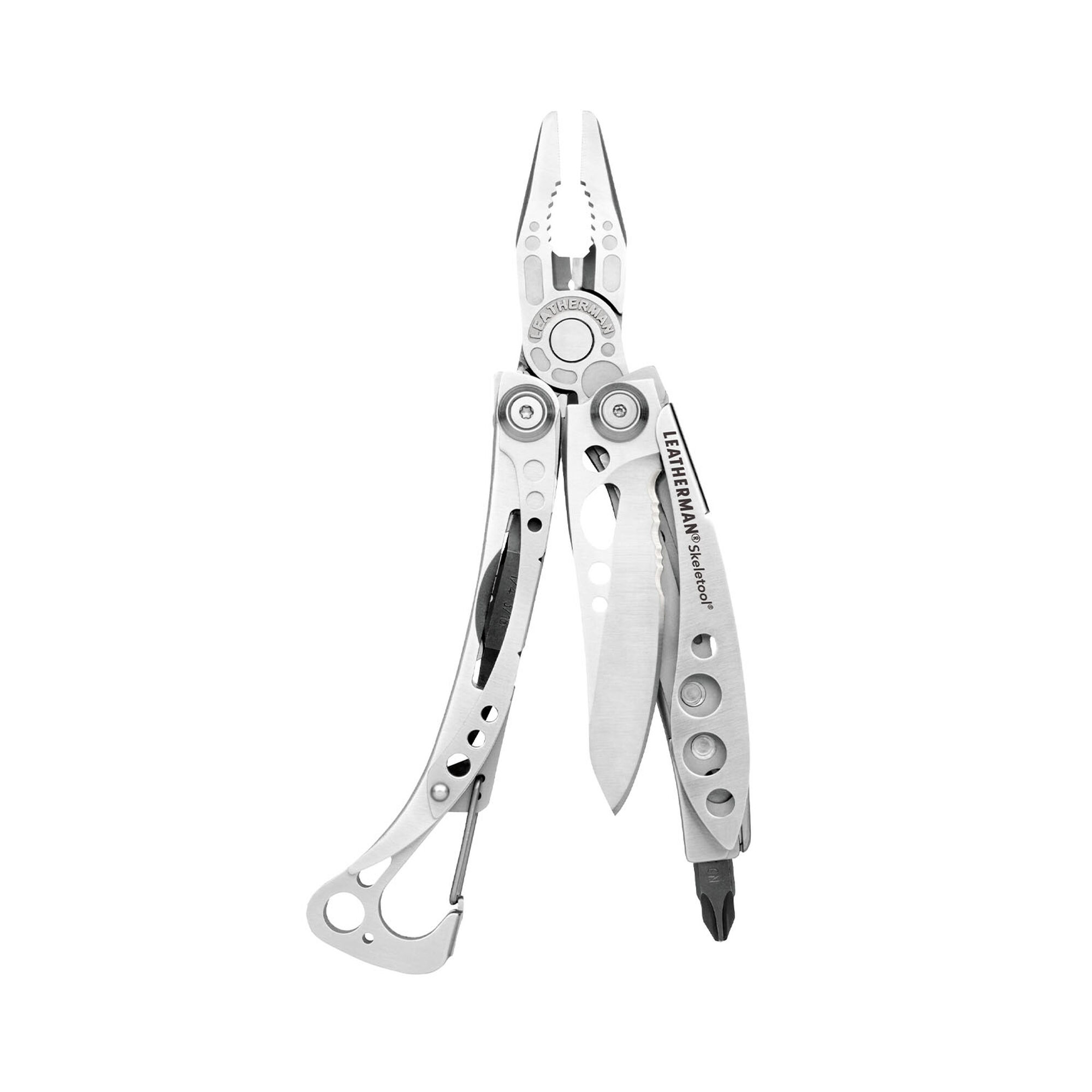 LEATHERMANN Skeletool