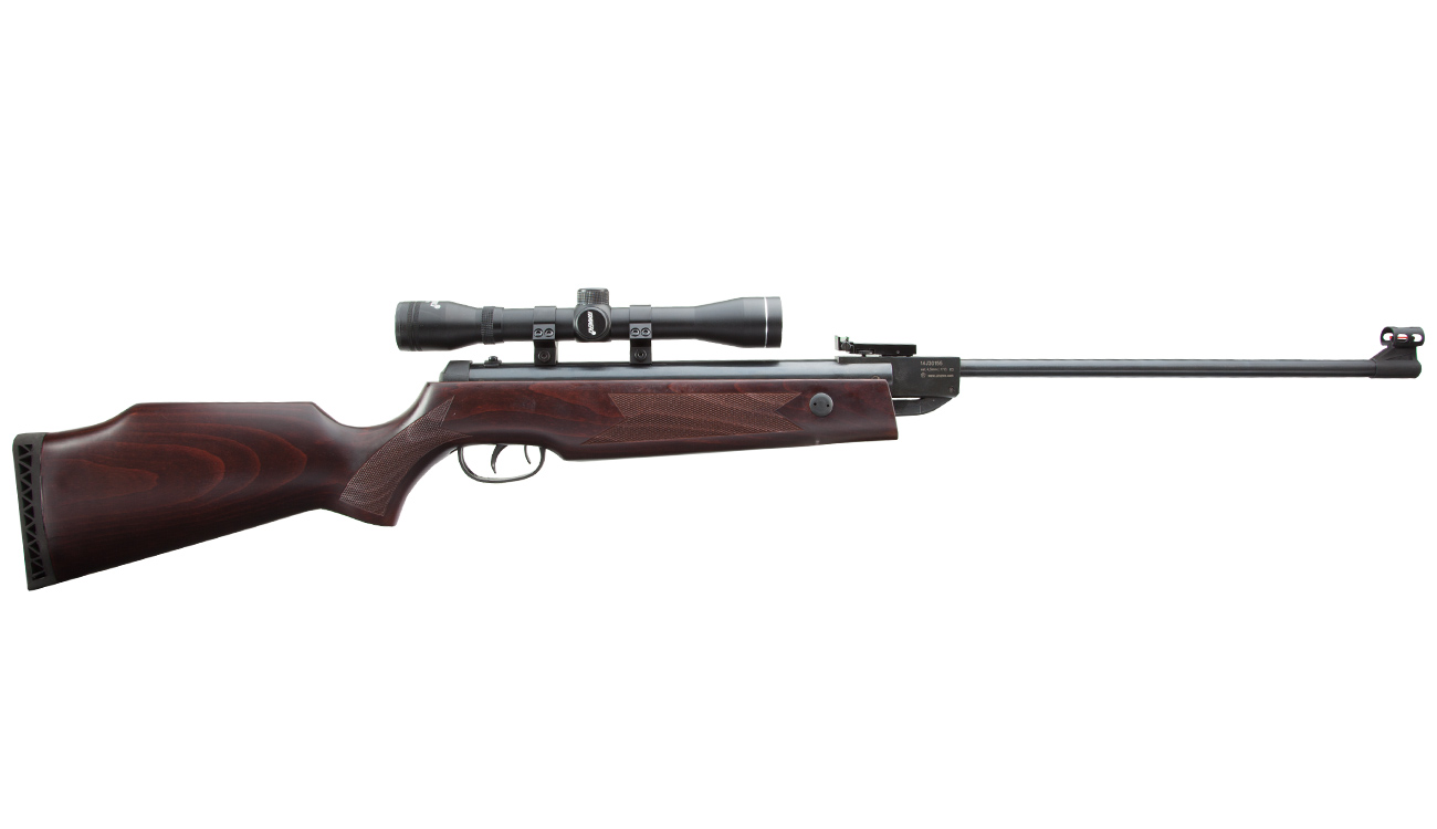 HÄMMERLI ARMS Hunter Force 750 mit Zielfernrohr