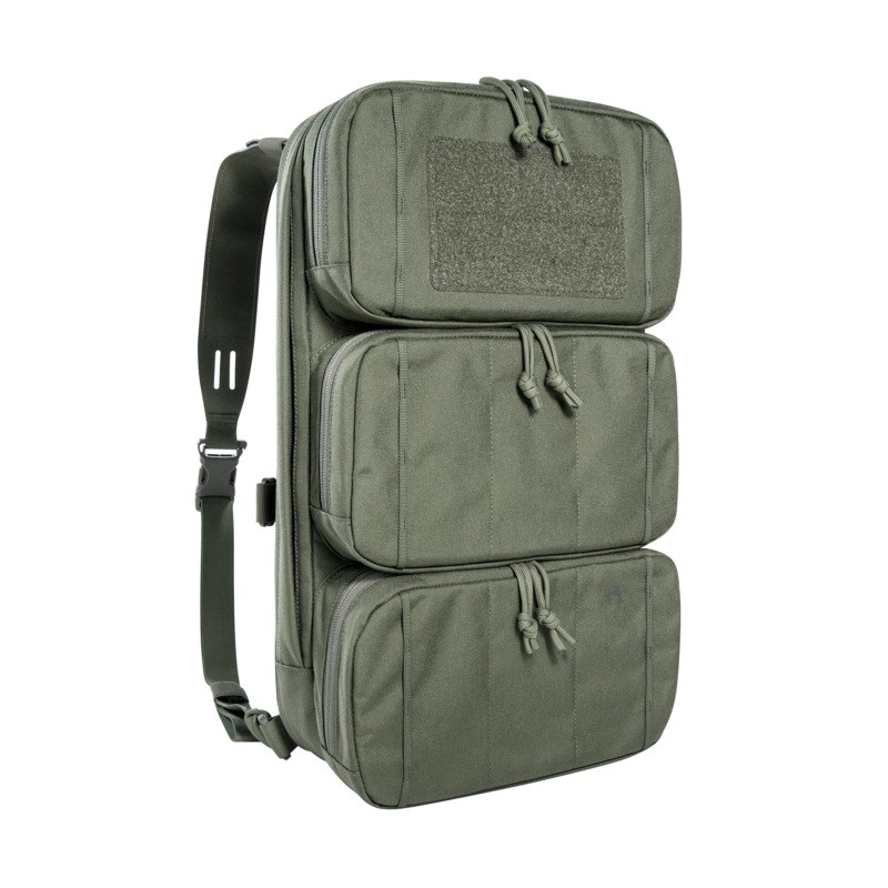 TT Modulares Brustpaket Rucksack